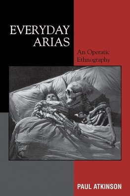 Everyday Arias