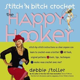 Stitch 'n Bitch Crochet