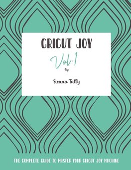 Cricut Joy