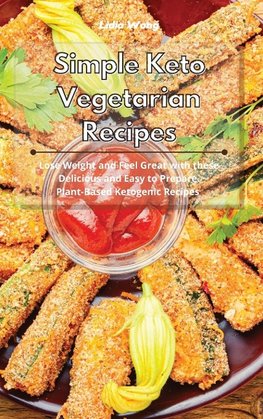 Simple Keto Vegetarian Recipes