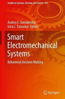 Smart Electromechanical Systems