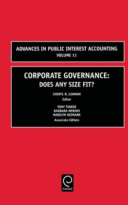 Corporate Governance