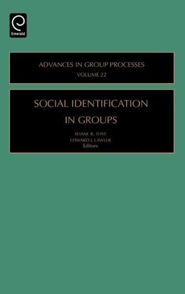 Social Identification in Groups