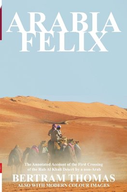 ARABIA FELIX