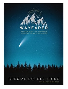 The Wayfarer Spring 2021 Issue