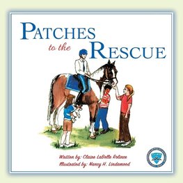 Patches to the Rescue