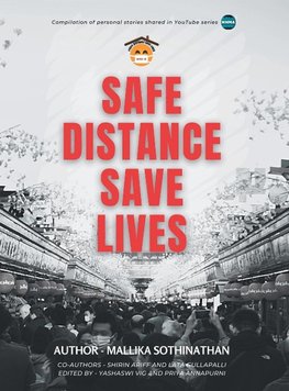 Safe Distance Save Lives