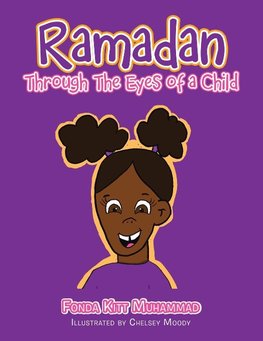 Ramadan Through the Eyes of a Child