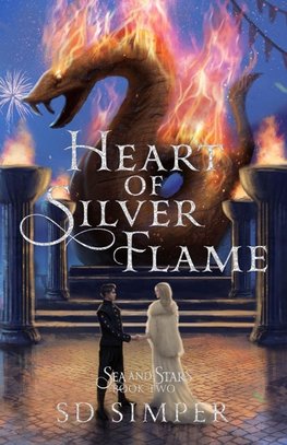 Heart of Silver Flame