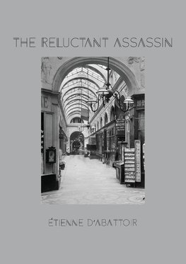 The Reluctant Assassin