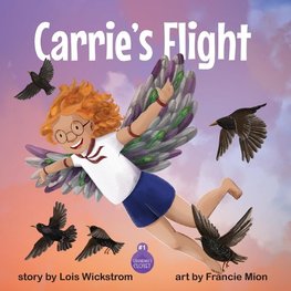 Carrie's Flight