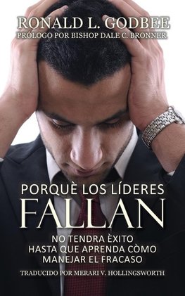 Porque Los Lideres Fallan