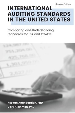 International Auditing Standards in the United States