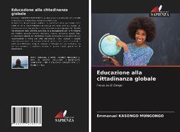 Educazione alla cittadinanza globale