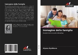 Immagine della famiglia