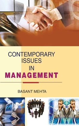 Contemporary Issues in Management