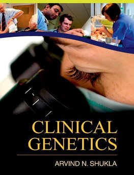 CLINICAL GENETICS