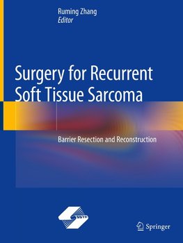 Surgery for Recurrent Soft Tissue Sarcoma