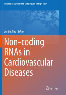 Non-coding RNAs in Cardiovascular Diseases