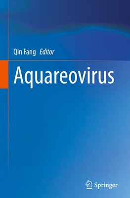 Aquareovirus