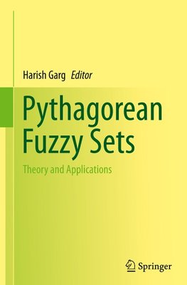 Pythagorean Fuzzy Sets