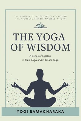 The Yoga of Wisdom