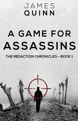 A Game For Assassins