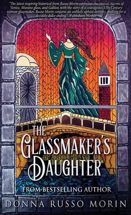 The Glassmaker's Daughter