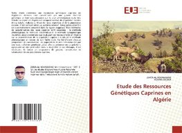 Etude des Ressources Génétiques Caprines en Algérie