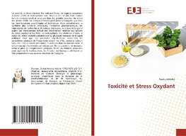 Toxicité et Stress Oxydant