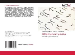 Citogenética Humana