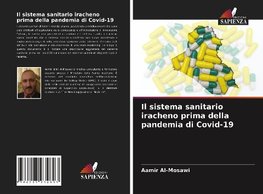 Il sistema sanitario iracheno prima della pandemia di Covid-19