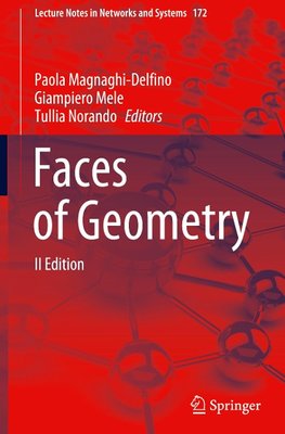 Faces of Geometry