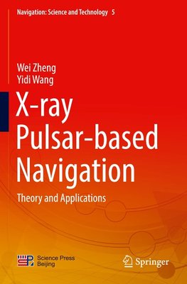 X-ray Pulsar-based Navigation