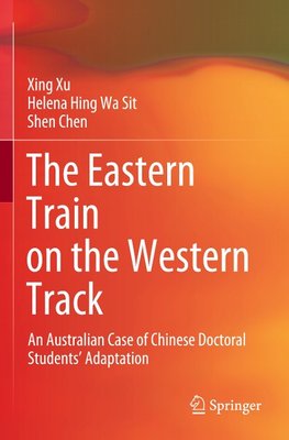 The Eastern Train on the Western Track