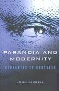 Paranoia and Modernity