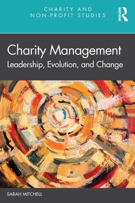 Charity Management