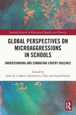 Global Perspectives on Microaggressions in Schools