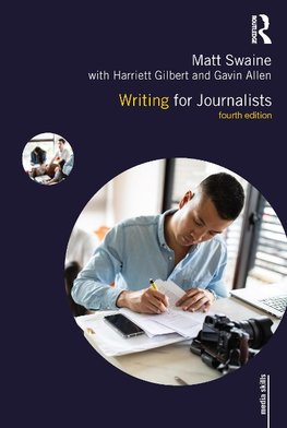 Writing for Journalists