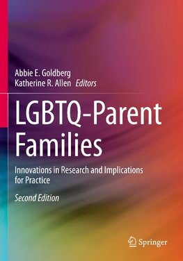 LGBTQ-Parent Families