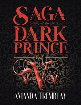 Saga of the Dark Prince