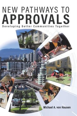 New Pathways to Approvals