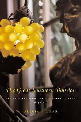 Great Southern Babylon