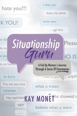 Situationship Guru