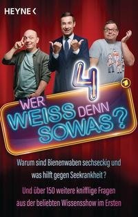 Wer weiß denn sowas? 4