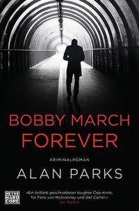 Bobby March forever