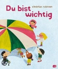 Du bist wichtig