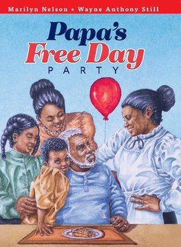 Papa's Free Day Party