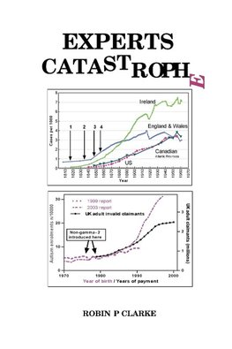 Experts Catastrophe