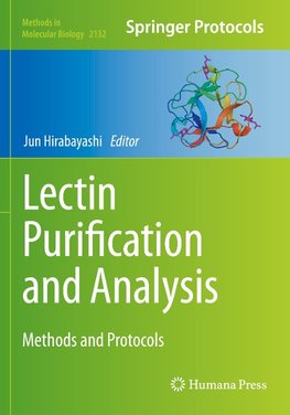 Lectin Purification and Analysis